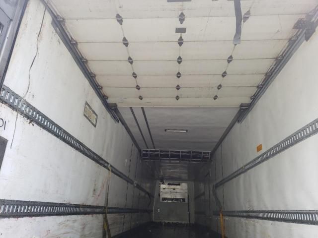 2023 Utility VS2RA Refrigerated Van Trailer
