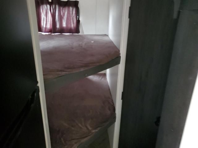 2022 Wildwood Fifth Whee