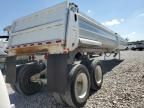 2023 Clement ASSG3829 END Dump Trailer