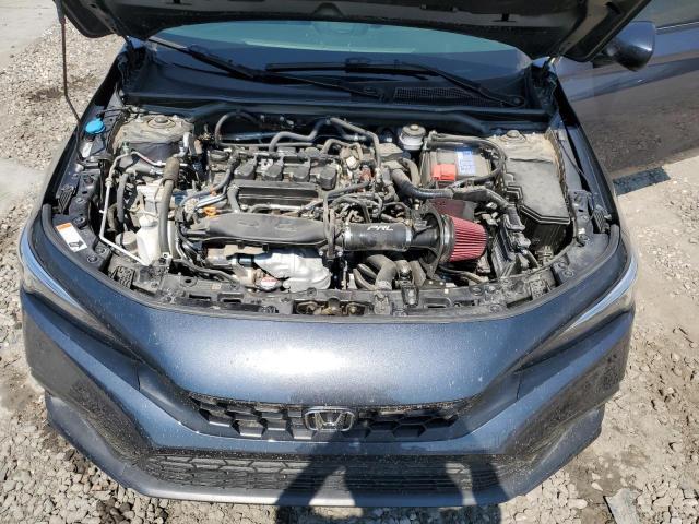 2024 Honda Civic exl