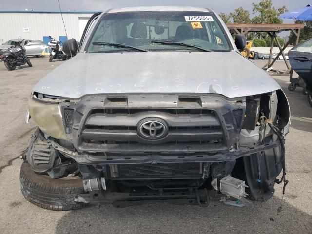 2009 Toyota Tacoma Double Cab Prerunner Long BED
