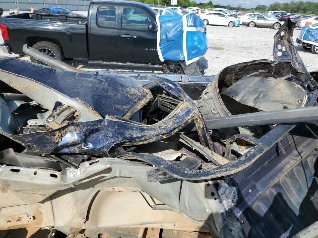2005 Ford F150