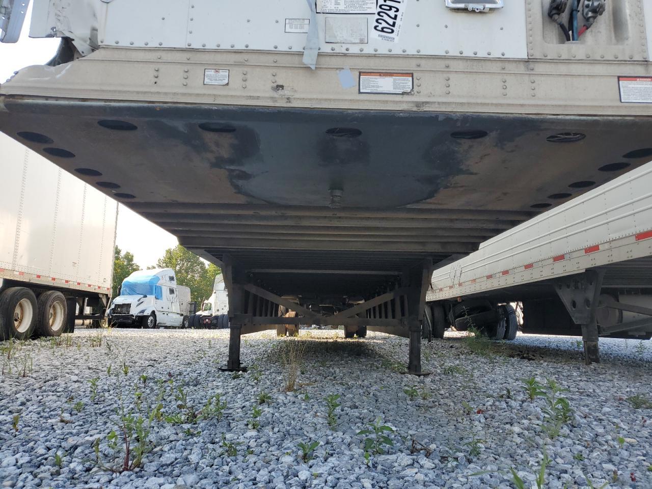 2016 Great Dane 2016 Great Dane CCC-3313-29053 DRY Van Trailer