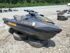 2021 Sea Doo GTX