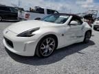 2015 Nissan 370z Base