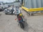 1993 Kawasaki VN750