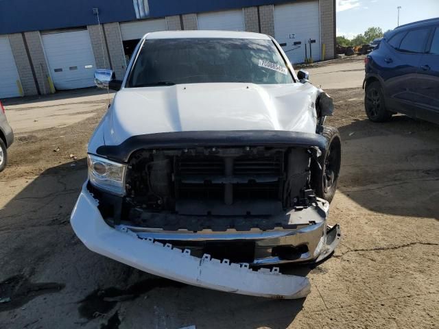 2017 Dodge 1500 Laramie