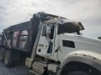 2016 Mack GU713 Dump Truck