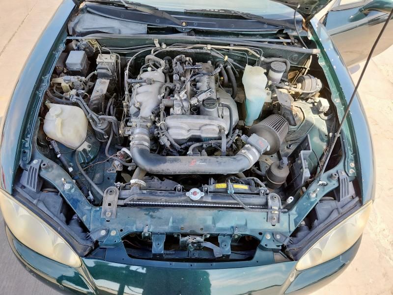 2004 Mazda MX-5 Miata Base