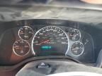 2013 Chevrolet Express G2500