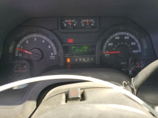 2011 Ford Econoline E250 Van