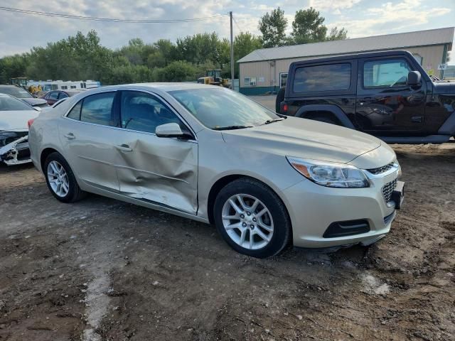 2014 Chevrolet Malibu 1LT