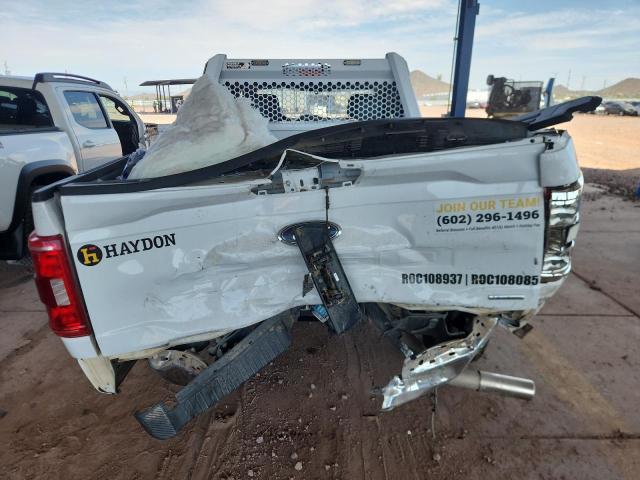 2022 Ford F150 Super cab