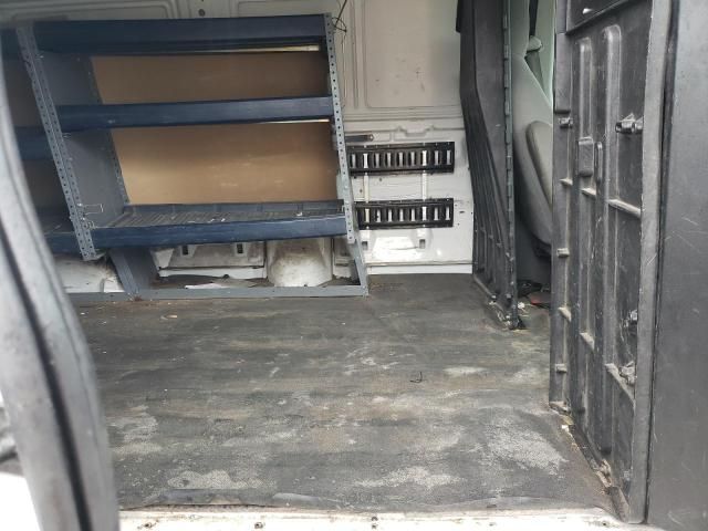 2009 Ford Econoline E150 Van