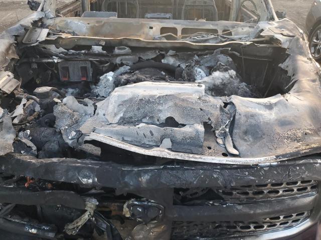 2014 Dodge 1500 Laramie