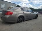 2011 Infiniti G37