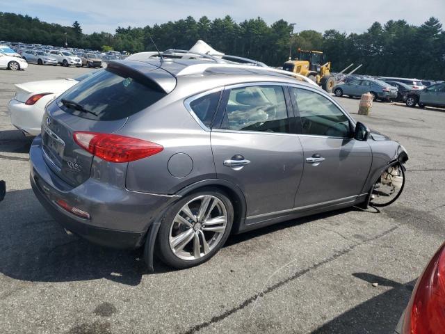 2015 Infinity 2015 Infiniti Qx50