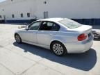 2007 BMW 328 i Sulev