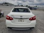 2016 Niss Altima 2.5