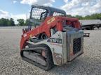 2017 Takeuchi TL10V2 Tracked Skid Steer Loader