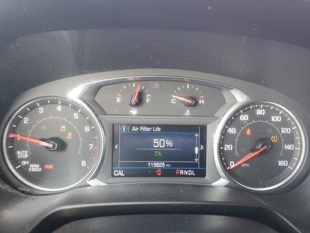 2019 Chevrolet Blazer 2LT