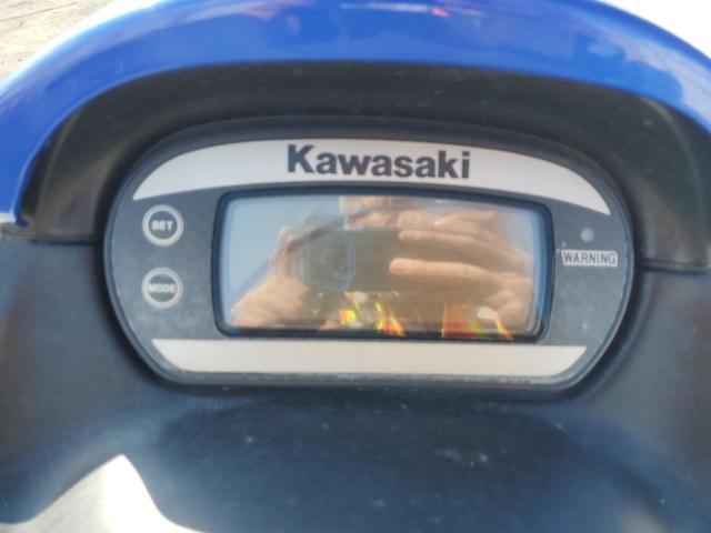 2005 Kawasaki STX15F