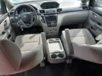 2017 Honda Odyssey SE