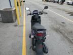 2015 Yamaha YW50 F