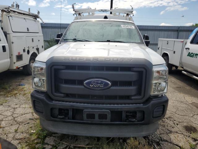 2013 Ford F350 Super Duty