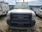 2013 Ford F350 Super Duty