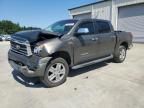 2008 Toyota Tundra Crewmax Limited
