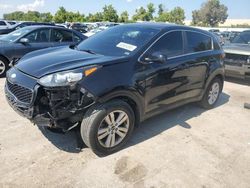2019 KIA Sportage LX for sale in Bridgeton, MO