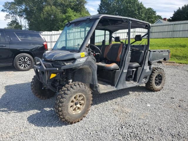 2024 Can-Am 2024 CAM AM DEFENDERHD10-ATV AND Utility Vehicle
