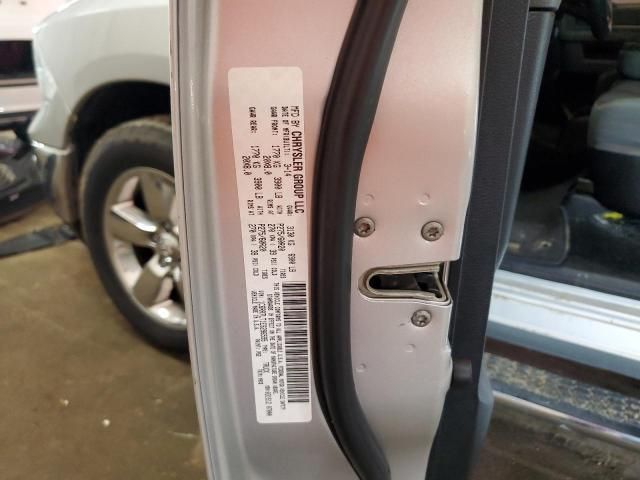 2014 Dodge RAM 1500 SLT