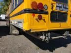 2025 Blue Bird School Bus / Transit Bus