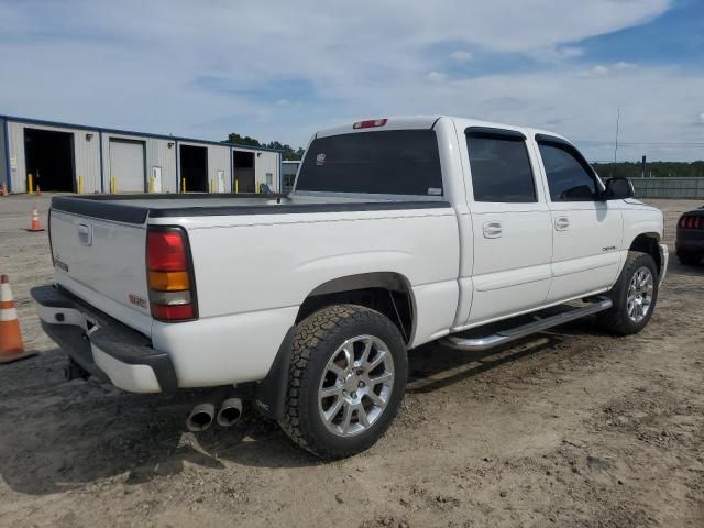 2005 GMC Sierra K1500 Denali
