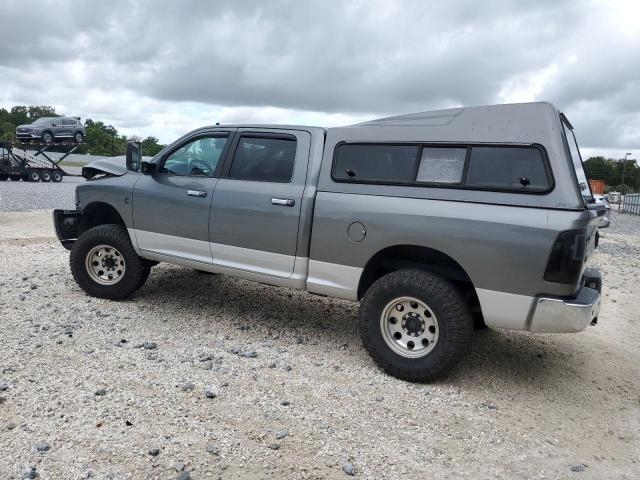 2013 Dodge 2500 Laramie