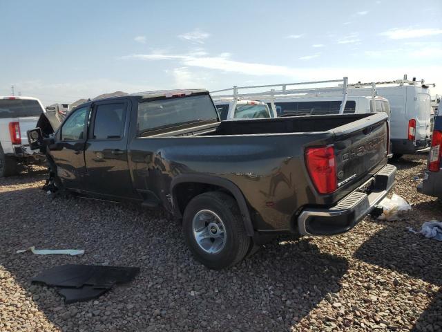 2023 Chevrolet Silverado K3500 lt