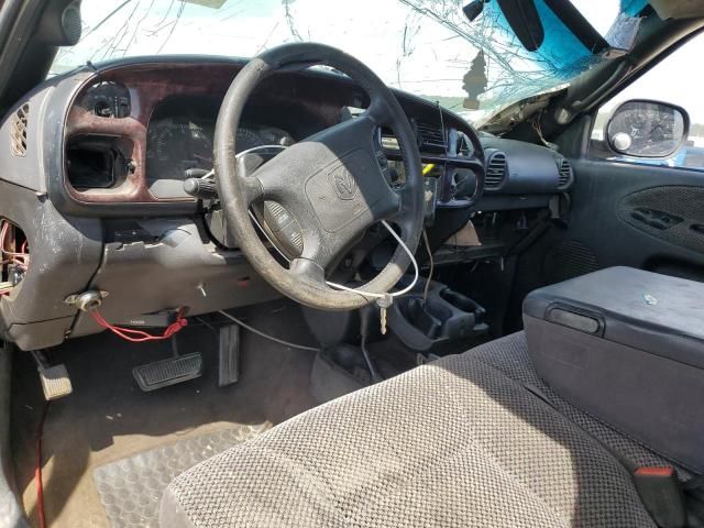 2001 Dodge RAM 1500