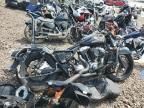 2007 Harley-Davidson Flht Classic
