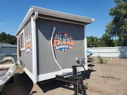 1984 Homemade Food Trailer en venta en Littleton, CO