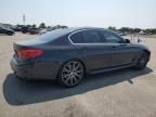 2018 BMW 540 XI