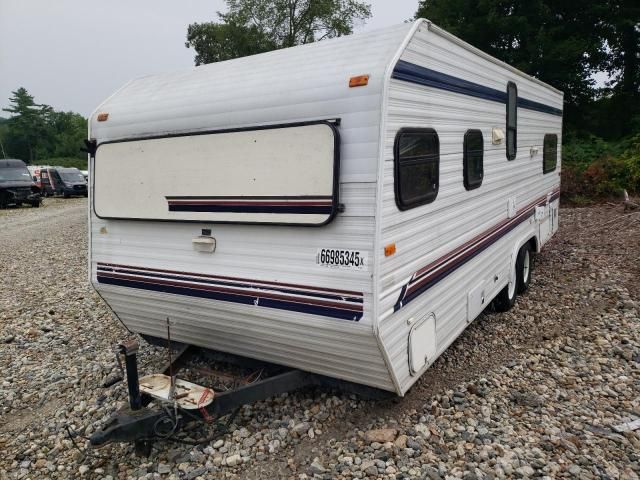 2000 Sunline Solaris