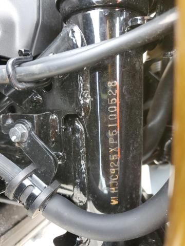 2023 Honda Grom A