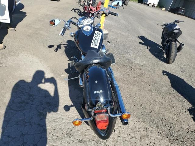 2003 Yamaha VP11 N