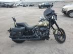 2016 Harley-Davidson Flss