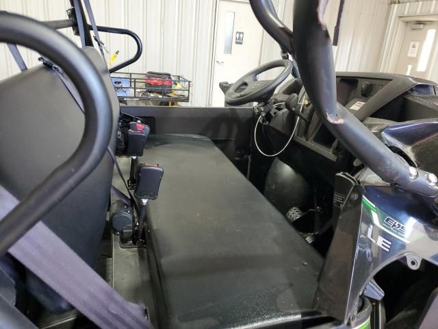 2019 Kawasaki KAF820 C-ATV AND Utility Vehicles