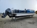 2023 Avalon Boat