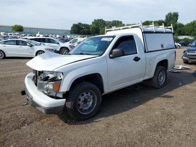 2012 Chevrolet Colorado
