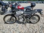 2023 Kawasaki KLX230 L